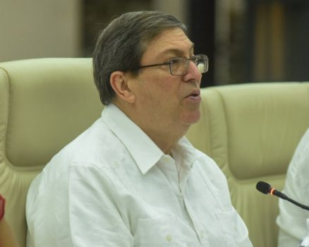 Cuba "triunfa" en la ONU, pero el hambre persiste entre los cubanos